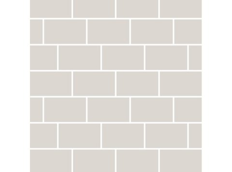 Le/9X15 Monument Back Wall W/ 3 Special Bends London Fog