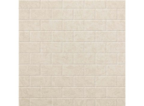 36X98 Subway Tile Roman Stone