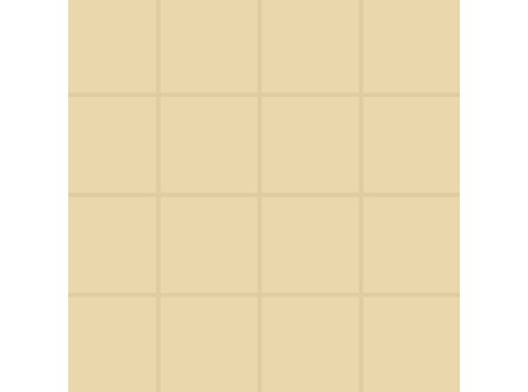 Rvl/12X12 Marazzi Back Wall Almond
