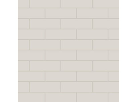 Rvl/4x12 Subway 60X103 W/ 1 Special Bend Gray