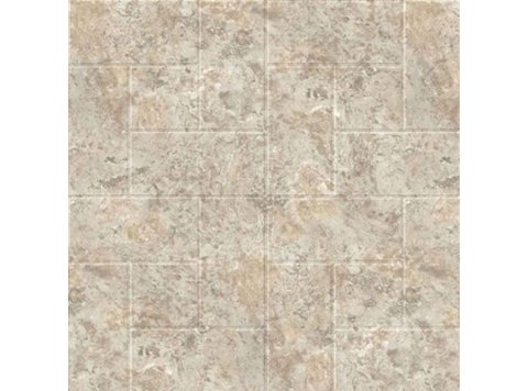 36X98 Windmill Tile Bianco Travertine