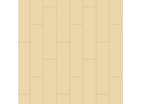 Rvl/6X24 Milano Back Wall Almond