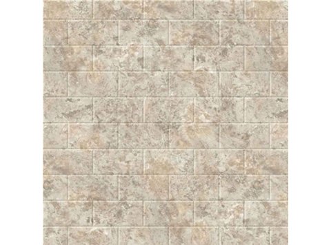 36X98 Subway Tile Bianco Travertine