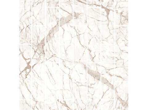 Rvl/6X24 Milano Back Wall Tuscany