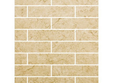 Rvl/6X24 Fairfield 40X103 W/ Regular Bend Brecchia