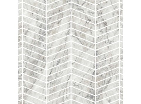 Rvl/6X24 Chevron 40X103 W/ 3 Special Bends Lightning