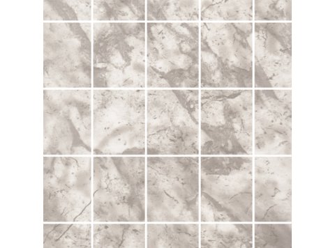 LE/8x10 Side Wall W/ 4 Special Bends Arctic Ice