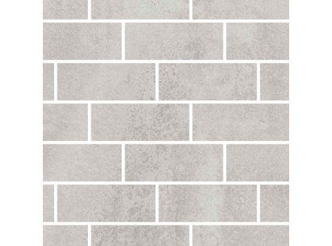 LE/6x15 Bayview Side Wall W/ 3 Special Bends Carbon Ash