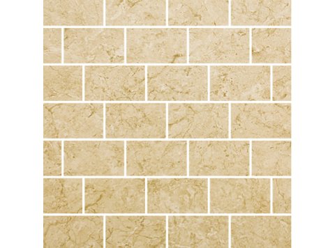 LE/9x15 Monument Side Wall W/ Regular Bend Sierra Sand