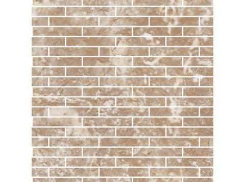 LE/Panorama Sandalwood Side Wall