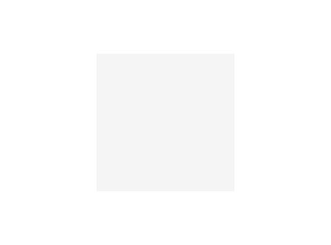 Ceiling Panel Matte White
