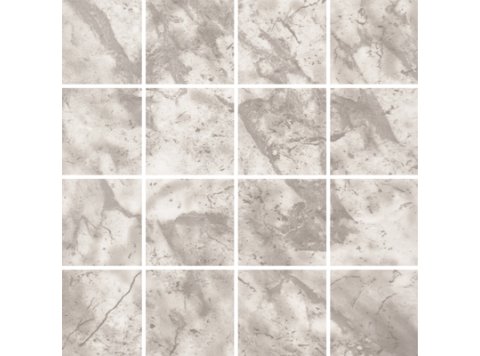 LE/12x12 Shower System Arctic Ice