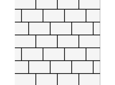 LE/9x15 Monument Side Wall W/ 2 Special Bends Othello
