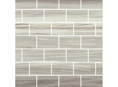 LE/9x15 Monument Side Wall W/ Regular Bend Horizon Beige
