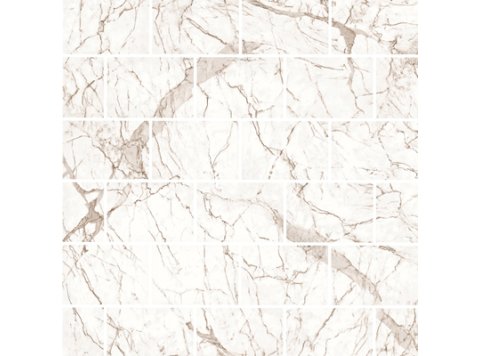 Le/Cobblestone Side Wall W/ Regular Bend Tuscany