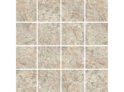 Rvl/12X12 Marazzi 40X103 W/ 1 Special Bend Bianco Travertine