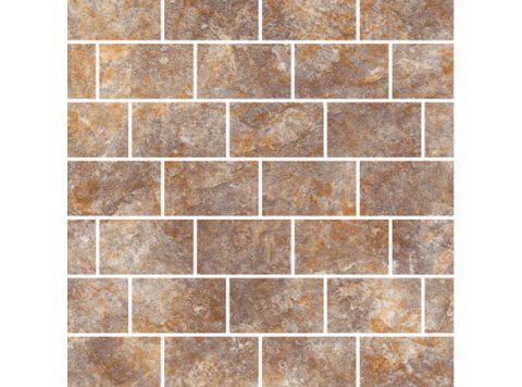 LE/9x15 Monument Side Wall W/ Regular Bend Canyon Rock