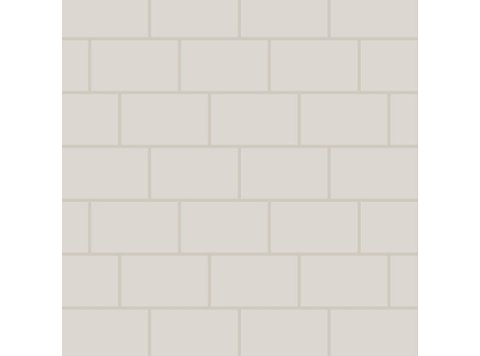LE/9x15 Monument Side Wall W/ 4 Special Bends Gray
