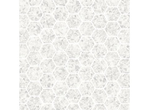 Rvl/6 Inch Hexagonal 40X103 W/ 2 Special Bends Evo