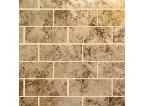 LE/6x15 Bayview Santa Cruz Back Wall