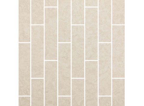 Rvl/6X24 Milano 40X103 W/ 1 Special Bend Roman Stone