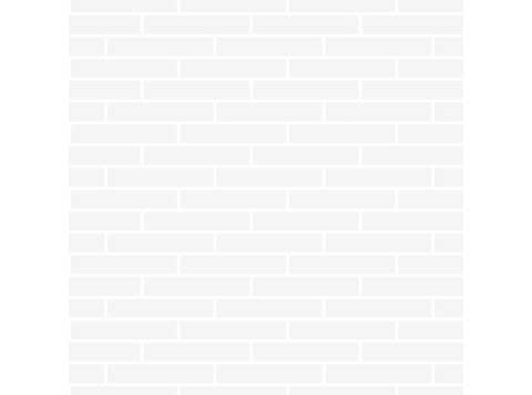 LE/3x15 Panorama Back Wall W/ 2 Special Bends Matte White