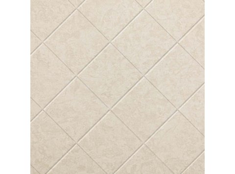 36X98 Diamond Tile Roman Stone
