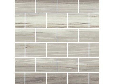 LE/Cobblestone Back Wall W/ 2 Special Bends Horizon Beige