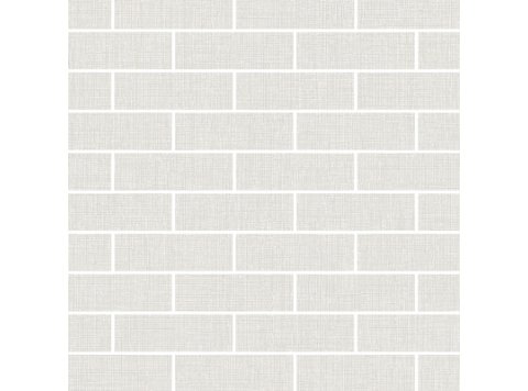 Rvl/4x12 Subway 40X103 W/ 2 Special Bends Linen