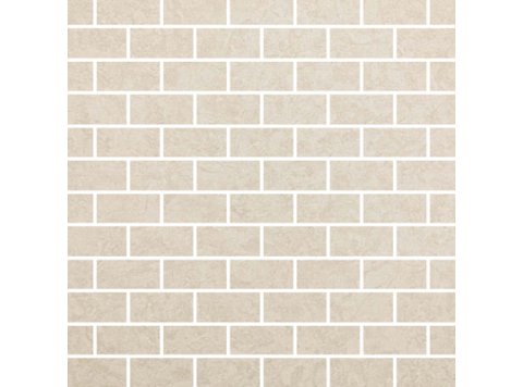 Rvl/3X6 Subway 40X103 W/ Regular Bend Roman Stone
