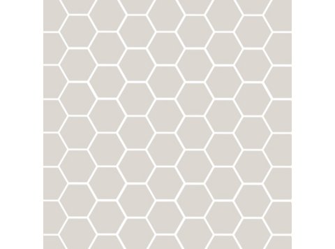 Rvl/6 Inch Hexagonal 60X103 W/ 4 Special Bends London Fog