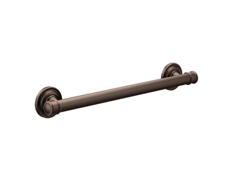 Belfield 18 inch Grab Bar Oil Rubbed Bronze