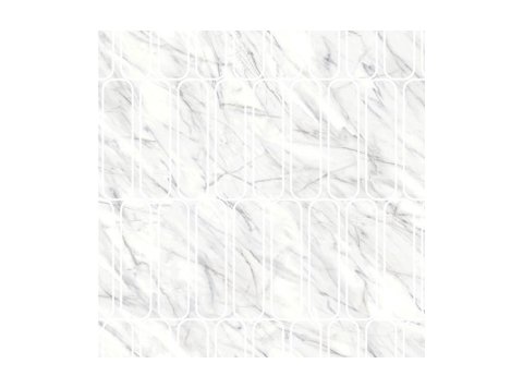 RVL/Oblong 60X103 W/ 1 Special Bend Galena