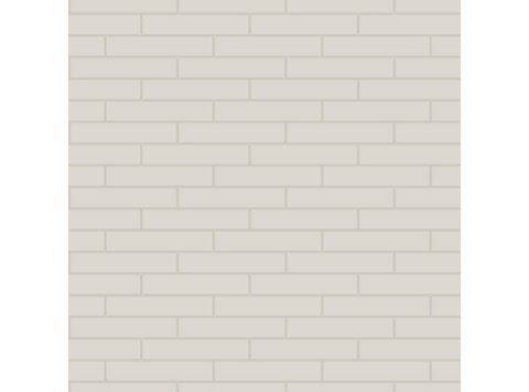 LE/3x15 Panorama Back Wall W/ 2 Special Bends Gray