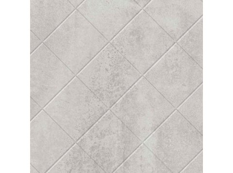 60x98 Sim-Tile Diamond Classic Concrete