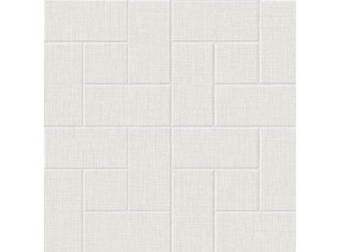 60X98 Sim-Tile Windmill Linen