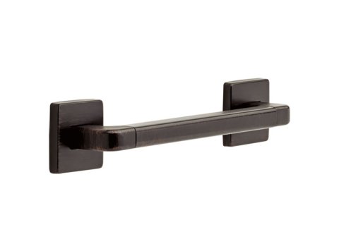 Delta Ashlyn/Dryden 12 in. Grab Bar in Venetian Bronze