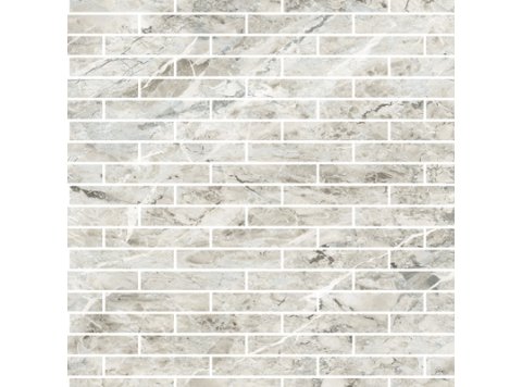 Le/3X15 Panorama Back Wall W/ 1 Special Bend Versailles