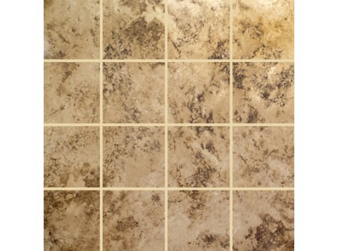 LE/12x12 Shower System Madeira Granite