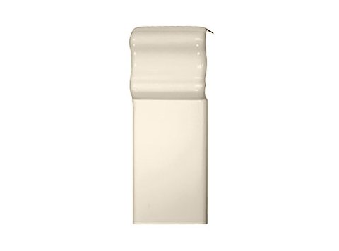 Wainscoting Seam Almond