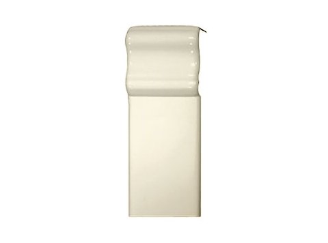 Wainscoting Seam Biscuit