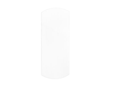 Safety Soft Seating & Flooring Bathtub, 33 inch x 13 inch, Bright White