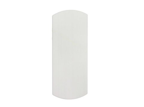 Safety Soft Seating & Flooring Bathtub, 33 inch x 13 inch, Off White