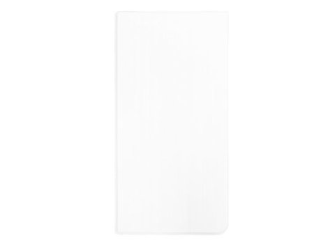 Safety Soft Seating & Flooring Bench Seat, 24 inch x 12 inch, Left-Hand, Bright White