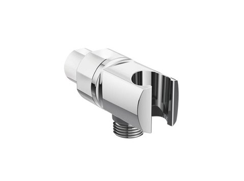 Moen 701 Handheld Shower Arm Cradle, Chrome