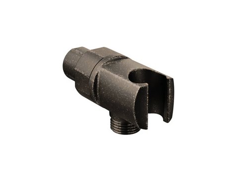 Moen 701 Handheld Shower Arm Cradle, Oil Rubbed Bronze