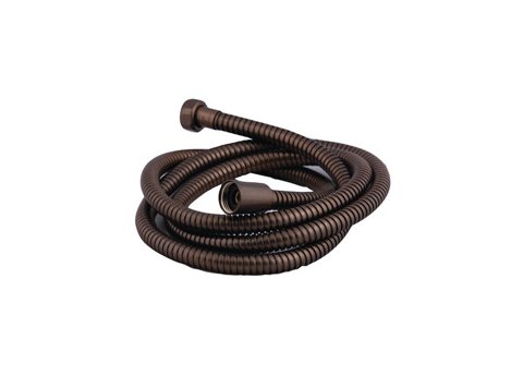 Moen 726, 69 inch Shower Hose Oil Rubbed Bronze