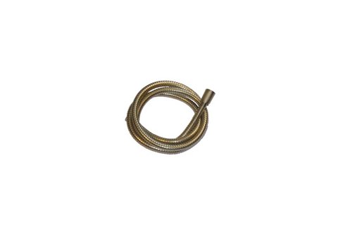 Moen 726, 69 inch Shower Hose Satine