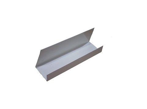 Cutting Template for Walk-Thru - Small