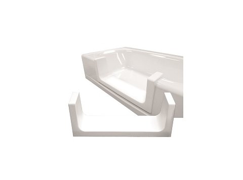 Walk-Thru Kit Medium White (Without Epoxy)